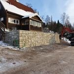Betongmur