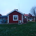 Utbyggnad och markstensarbeten i Gagnef.
