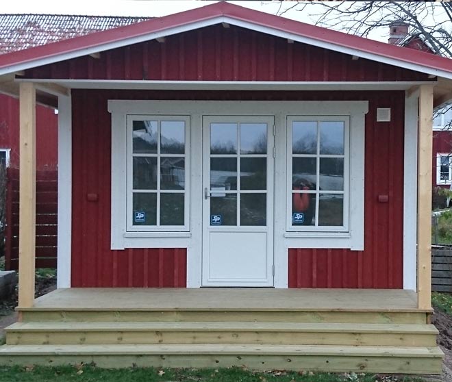 projektbilder bygg Leksand